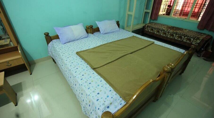 Al Dubare Estate Camp Homestay, Mysore 5
